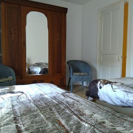 Gezellig Vakantiehuis Te מאיסין מראה חיצוני תמונה