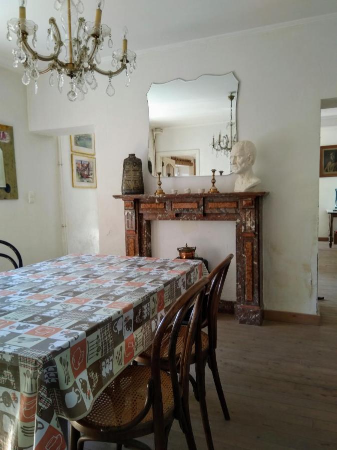 Gezellig Vakantiehuis Te מאיסין מראה חיצוני תמונה