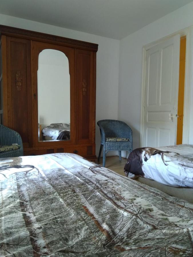 Gezellig Vakantiehuis Te מאיסין מראה חיצוני תמונה