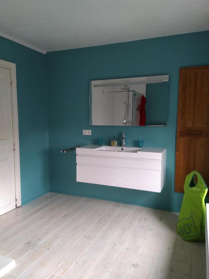 Gezellig Vakantiehuis Te מאיסין מראה חיצוני תמונה